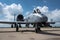 Fairchild Republic A-10 Thunderbolt II - United States (Generative AI)