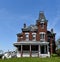 Fairfield Victorian Italianate