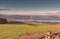 Fairlie Moor Across the Clyde to Arran and the Cumbrae`s
