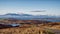 Fairly Moor Across to Arran on the River Clyde