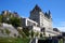 Fairmont chÃ¢teau laurier in Ottawa, Canada