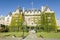 The Fairmont Empress Hotel, Victoria, Canada