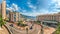 The Fairmont Hairpin or Loews Curve, Monte Carlo, Monaco