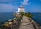 Fairport Harbor West Breakwater Light