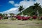 Fairview Great House and Botanical Gardens on the Island of Saint Kitts