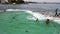 Fairy Bower Rock Pool, Manly, Sydney, Australia