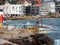 Fairy Bower Rock Pool, Manly, Sydney, Australia