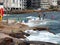 Fairy Bower Rock Pool, Manly, Sydney, Australia