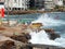 Fairy Bower Rock Pool, Manly, Sydney, Australia