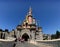 The fairy Castle -Disneyland Paris