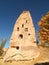 Fairy Chimney in Cappadocia