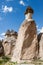 Fairy Chimney Cappadocia