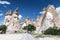 Fairy Chimney Cappadocia