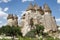 Fairy Chimneys Cappadocia
