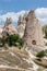 Fairy Chimneys Cappadocia