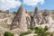 Fairy Chimneys Cappadocia