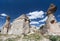 Fairy Chimneys Cappadocia