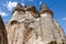 Fairy Chimneys Cappadocia