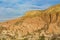 Fairy chimneys in Cappadocia