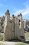 Fairy Chimneys of Cappadocia in Turkey