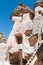 Fairy Chimneys of Cappadocia, Turkey