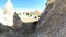 Fairy Chimneys of Cappadocia in Turkey