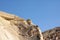 Fairy Chimneys and geological formations in Pasabagi Cappadocia