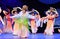 A fairy coming from heaven down to earth -The historical style song and dance drama magic magic - Gan Po