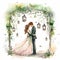 Fairy Garden: A Whimsical Woodland Wedding