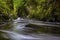 The Fairy Glen in Betws-Y-Coed, Wales