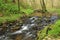 Fairy Glen, Rosemarkie, Highlands of Scotland