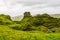 Fairy Glen, Scotland