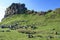 The Fairy Glen, Skye