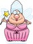 Fairy Godmother Cartoon