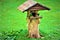 Fairy House Of Whimsy