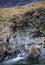 Fairy pools, Glen Brittle, Isle of Skye, Sotland