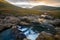 Fairy Pools, Isle of Skye