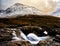 Fairy Pools Waterfall