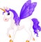 Fairy Tail Violet Horse