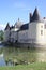 Fairy Tale Chateau, France