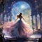 Fairy Tale Fantasia: Enchanted Evening Grace