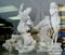 Fairy tale statues for sale