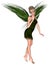 Fairy Tinkerbell - 2