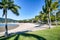 Fairy Tree Park in Airlie Beach, Australia