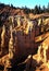 Fairyland Point, Bryce Canyon National Park.