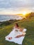 Fairytale Romance: Boho Bride at the Beach