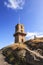 Fairytale Tower on Hill with Balcony Centenary Mount Gambier Aus