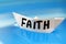 Faith