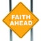 Faith ahead