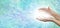 Faith Healers website banner background